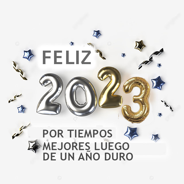 Imágenes de Feliz Año Nuevo 2022 para Whatsapp