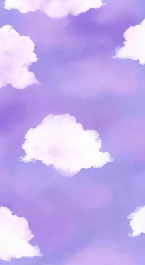 cielo purpura lila color acuarela estilo s 0 fondo Imagen